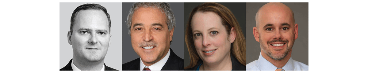 SIFMA Securitization Webinar 2023 Featured Speakers